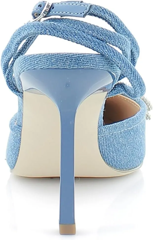 Steve Madden Women's Sherise Pump