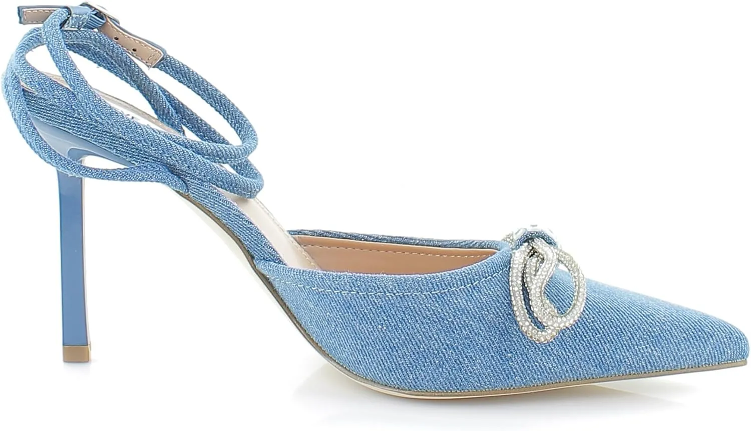 Steve Madden Women's Sherise Pump