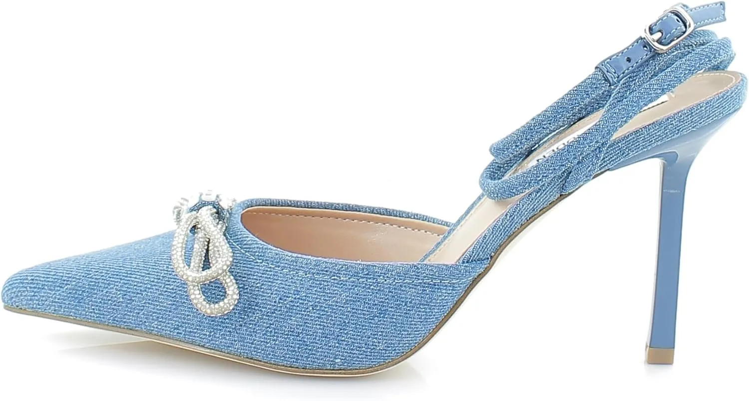 Steve Madden Women's Sherise Pump