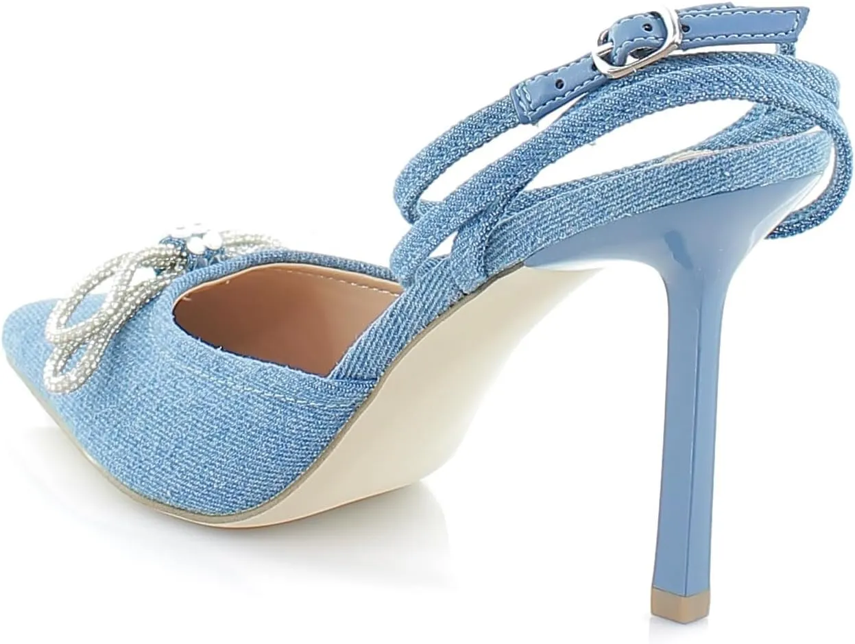 Steve Madden Women's Sherise Pump