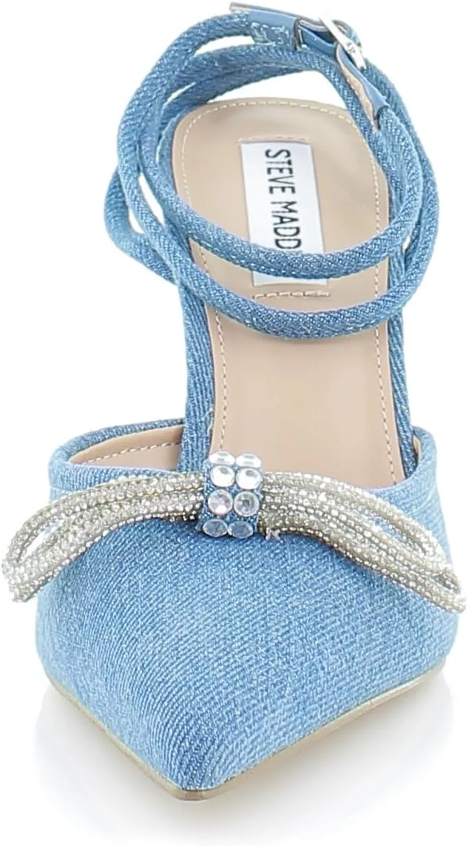 Steve Madden Women's Sherise Pump