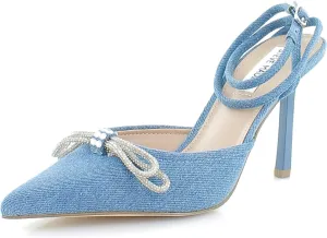 Steve Madden Women's Sherise Pump