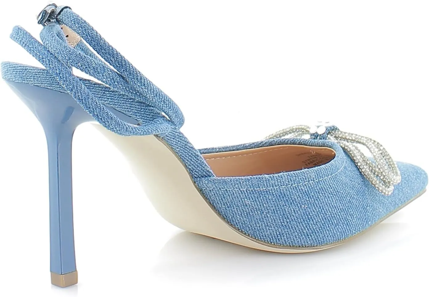 Steve Madden Women's Sherise Pump