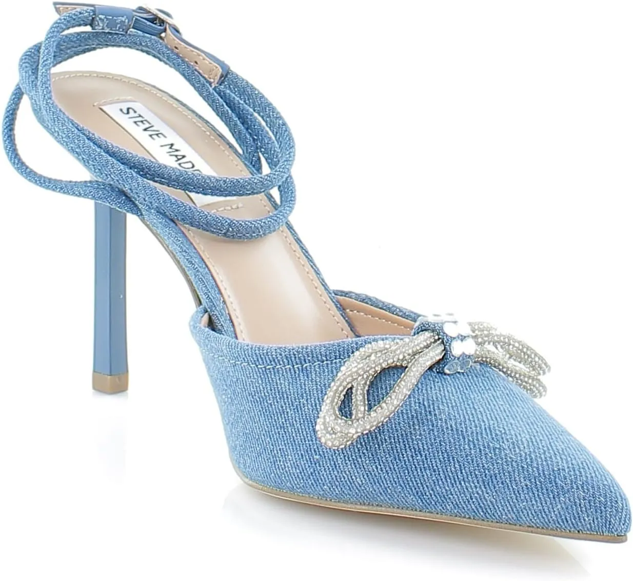 Steve Madden Women's Sherise Pump