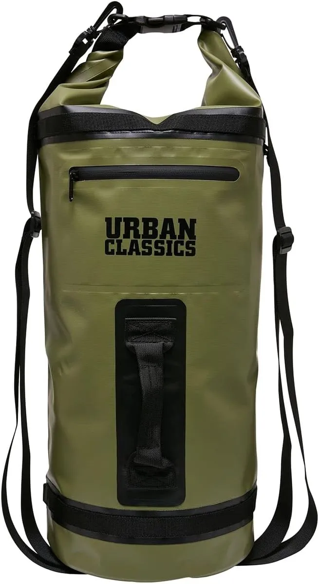 Streetwear, Olive, Large