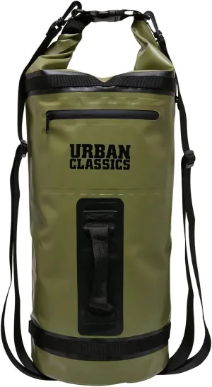 Streetwear, Olive, Large