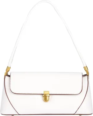 Stylish and Versatile Women's Shoulder Bag, Small Shoulder Bag Purse, Vintage Shoulder Bag