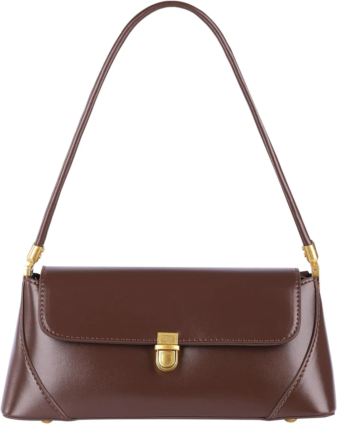 Stylish and Versatile Women's Shoulder Bag, Small Shoulder Bag Purse, Vintage Shoulder Bag