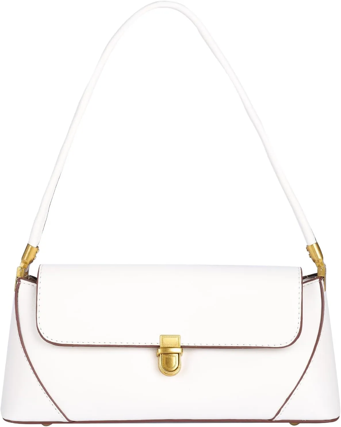 Stylish and Versatile Women's Shoulder Bag, Small Shoulder Bag Purse, Vintage Shoulder Bag