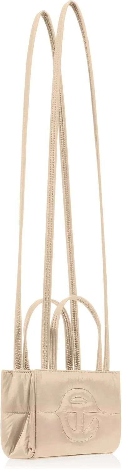 TELFAR Small Puff Shopper