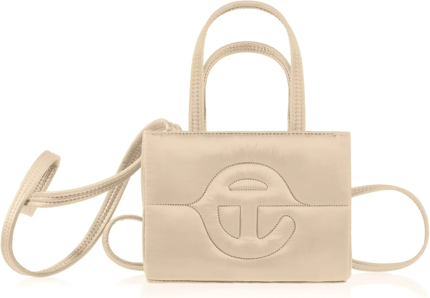 TELFAR Small Puff Shopper