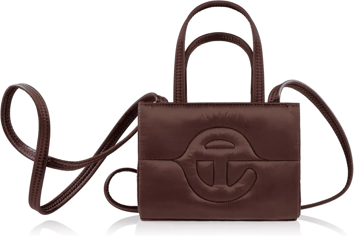 TELFAR Small Puff Shopper