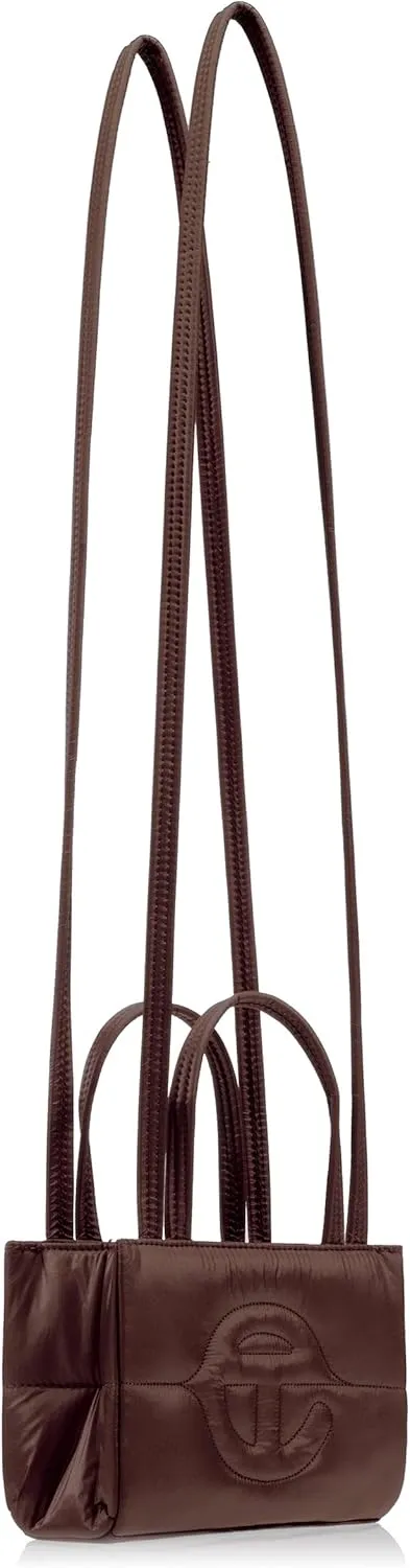 TELFAR Small Puff Shopper