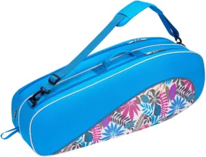 Tennis Racket Carrying Bag Sport Handbag Multifunctional Portable Badminton Bag Tennis Tote Bag