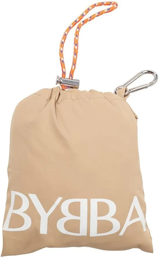 The Balos, Eco-Friendly, Foldaway, Drawstring Shopping Bag - Stylish, Lightweight, Reusable Tote for Every Occasion