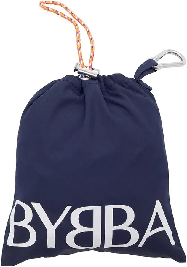 The Balos, Eco-Friendly, Foldaway, Drawstring Shopping Bag - Stylish, Lightweight, Reusable Tote for Every Occasion