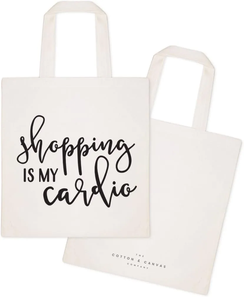The Cotton & Canvas Co. Beach, Grocery, Farmers Market, Shopping and Travel Reusable Shoulder Tote and Handbag …