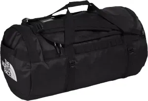 The North Face Base Camp Duffel Large 95L Black