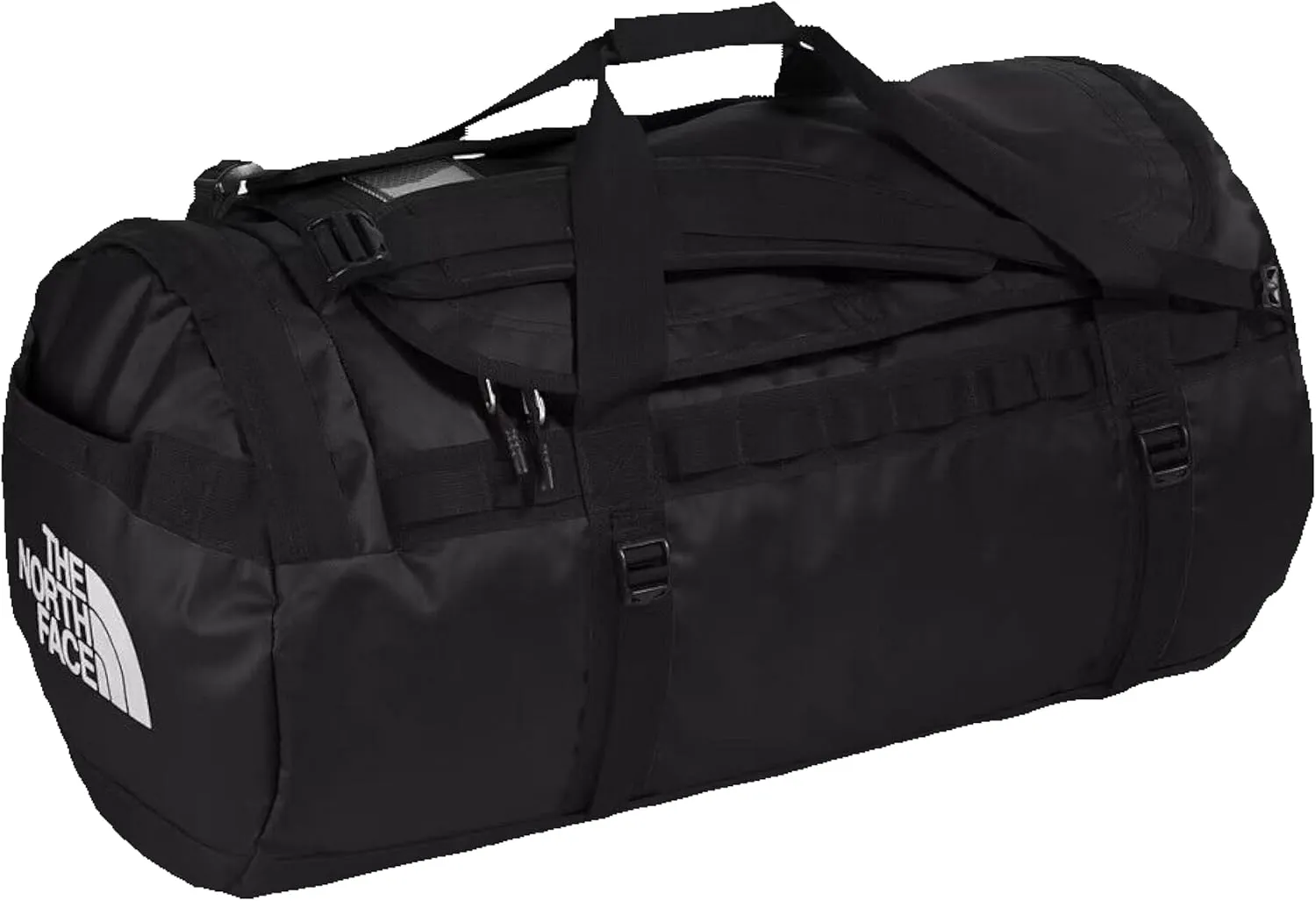 The North Face Base Camp Duffel Large 95L Black