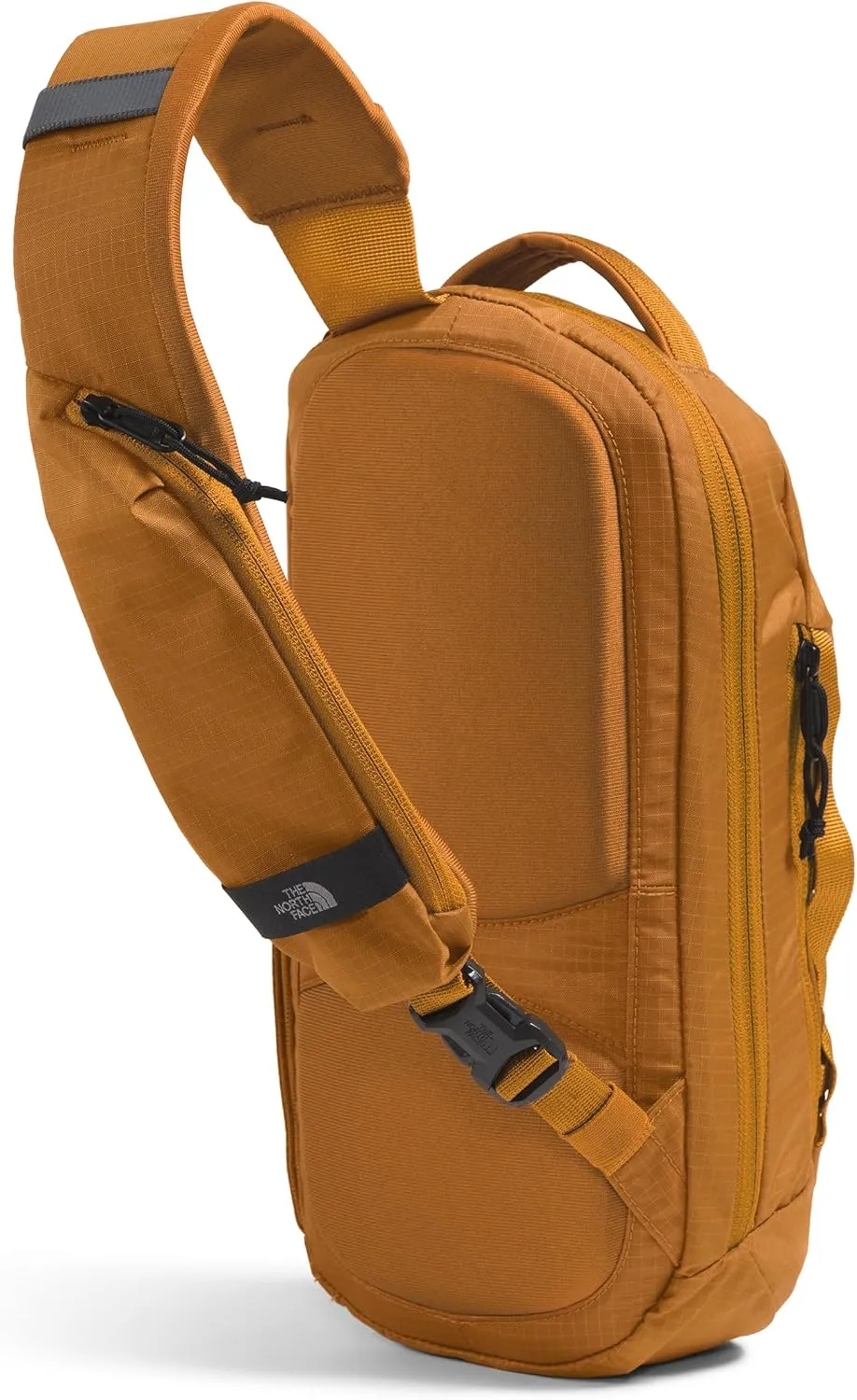 THE NORTH FACE Borealis Sling Bag, Timber Tan, One Size