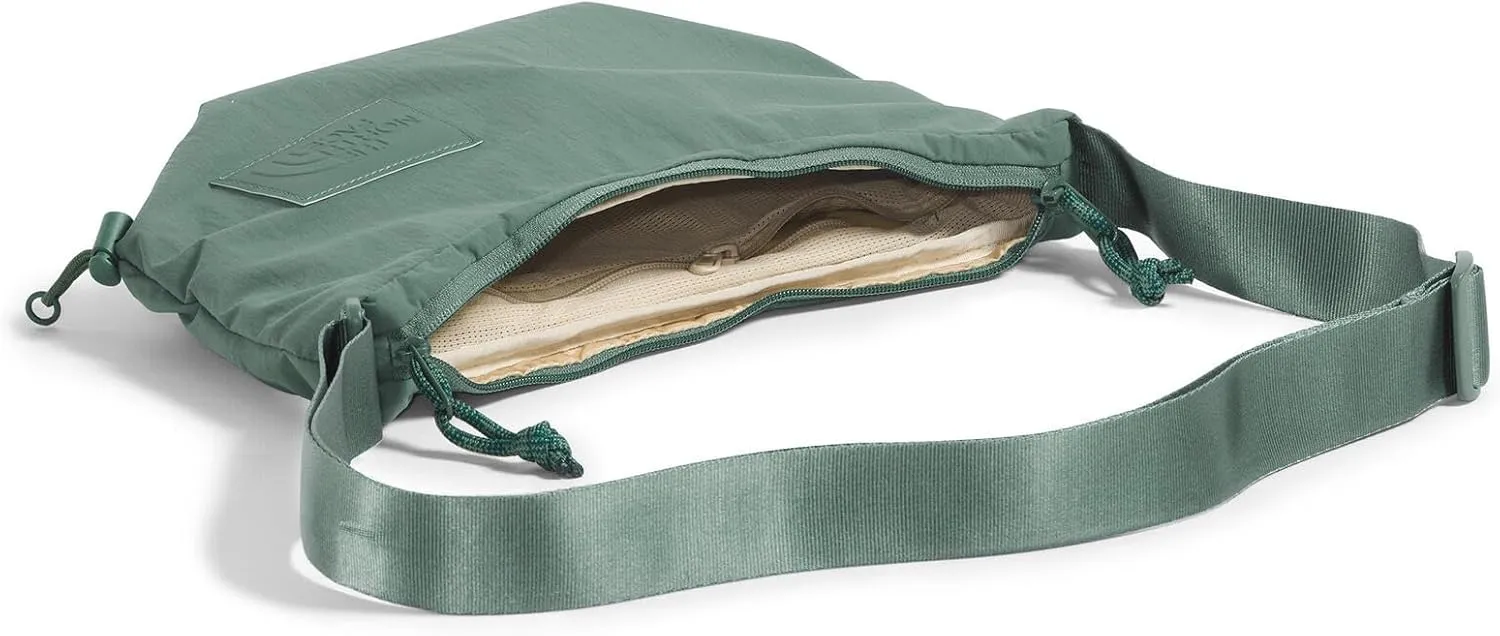 THE NORTH FACE Never Stop Crossbody