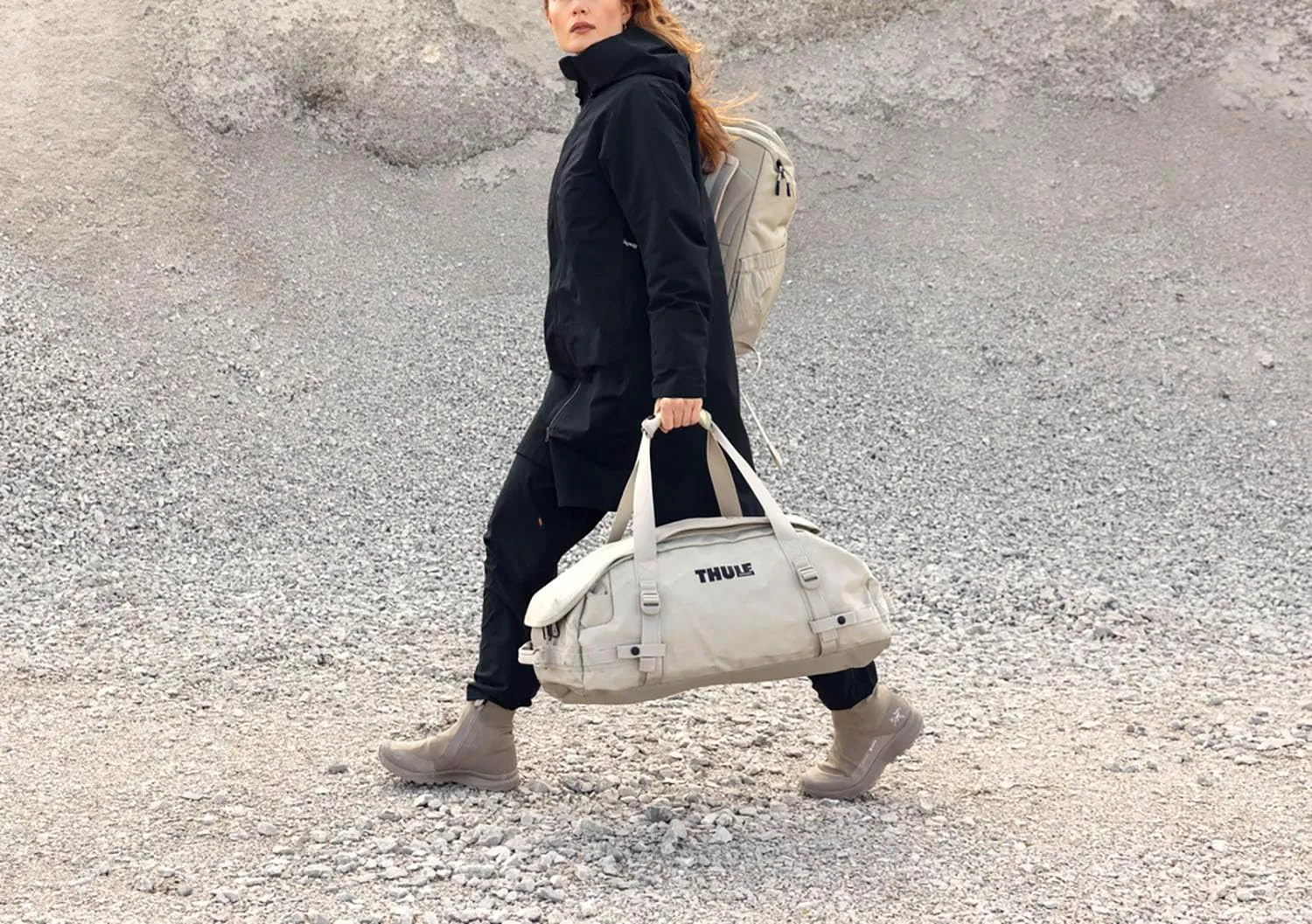 Thule Chasm Duffel Bag