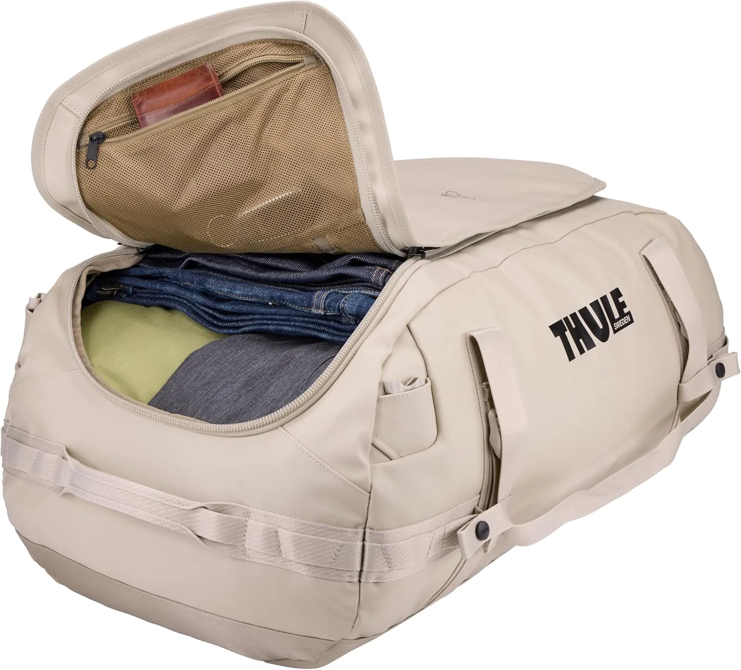Thule Chasm Duffel Bag