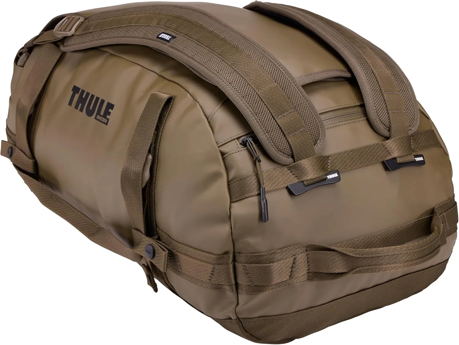 Thule Chasm Duffel Bag