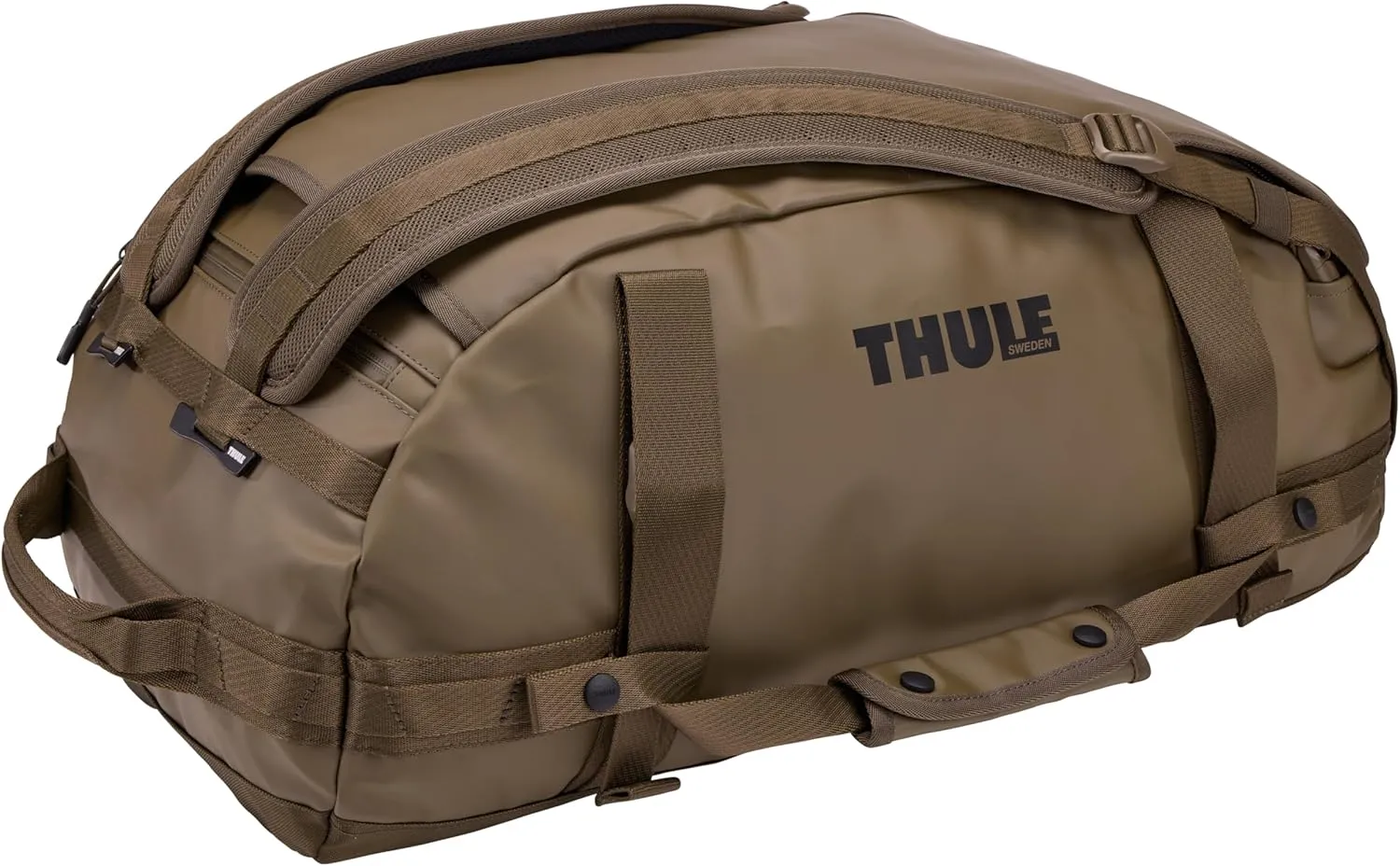 Thule Chasm Duffel Bag