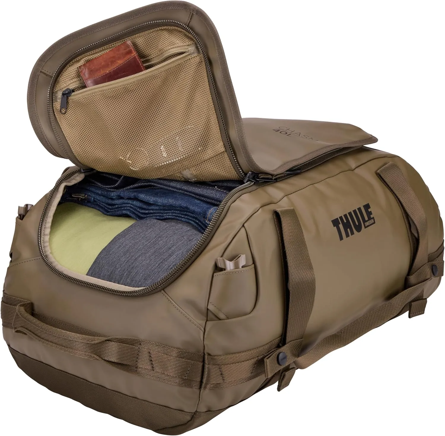 Thule Chasm Duffel Bag