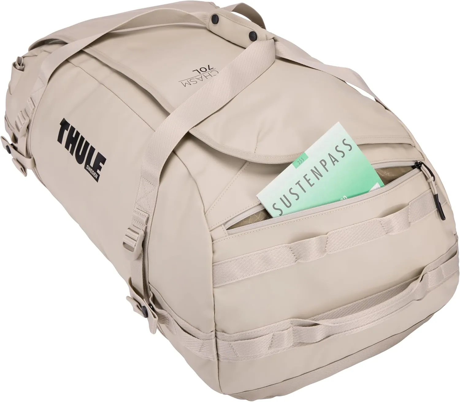 Thule Chasm Duffel Bag