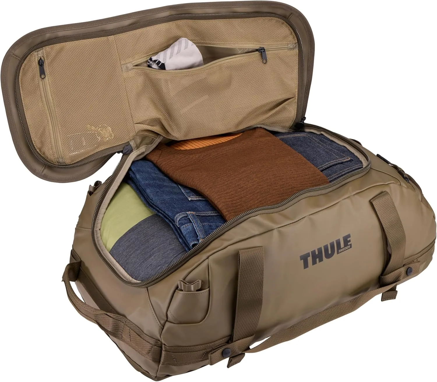 Thule Chasm Duffel Bag