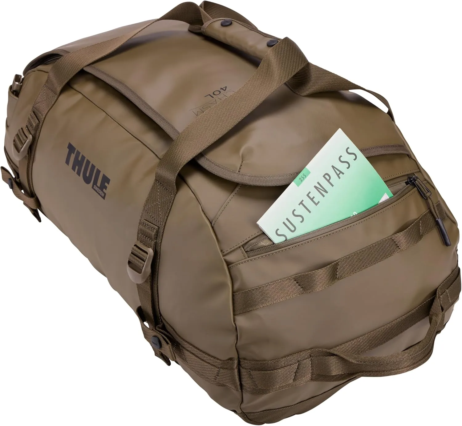 Thule Chasm Duffel Bag