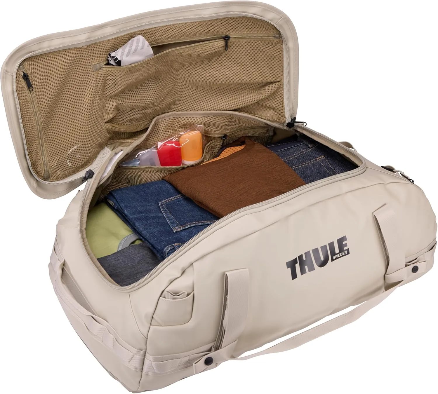 Thule Chasm Duffel Bag