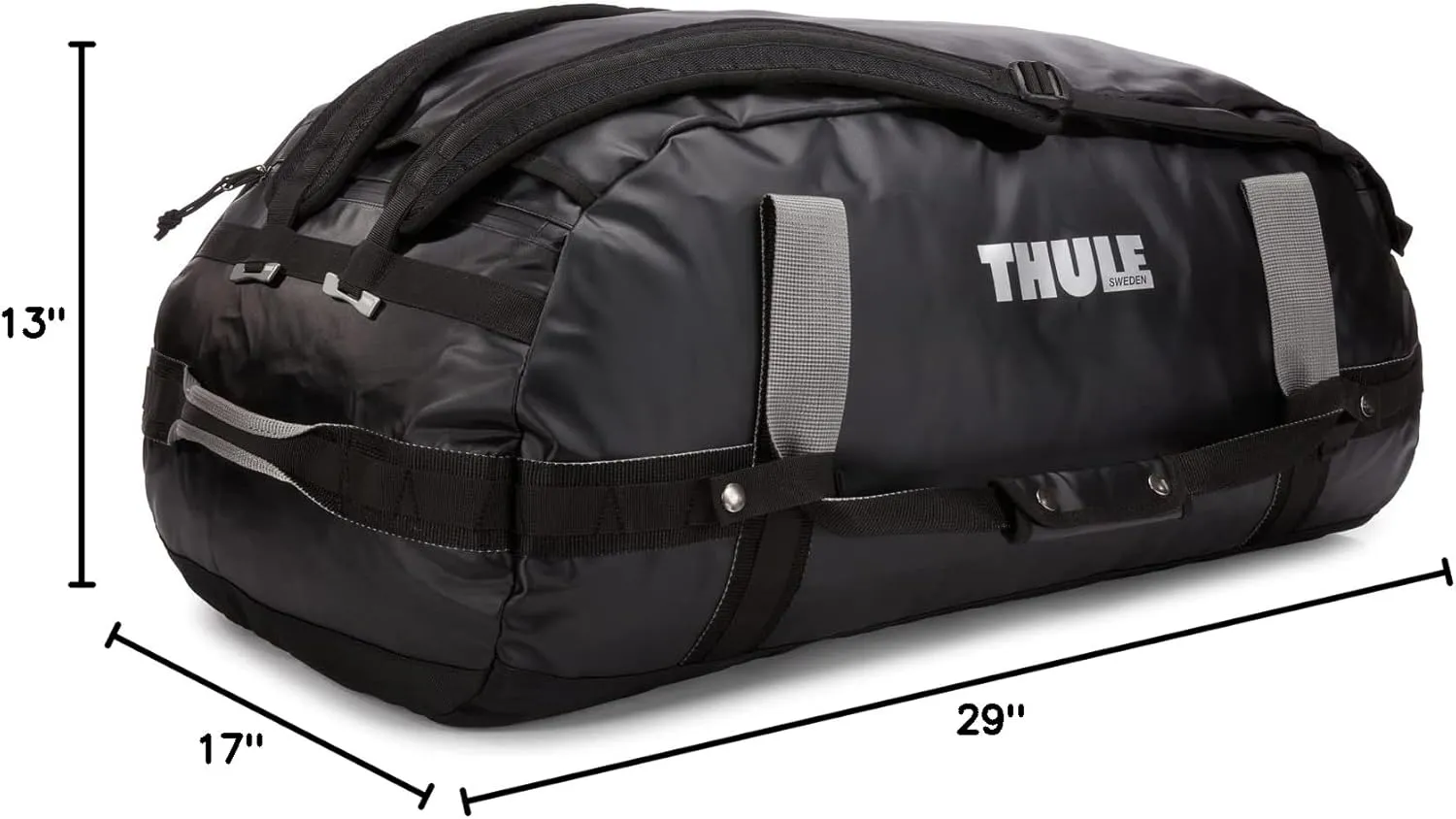 Thule Chasm Sport Duffel