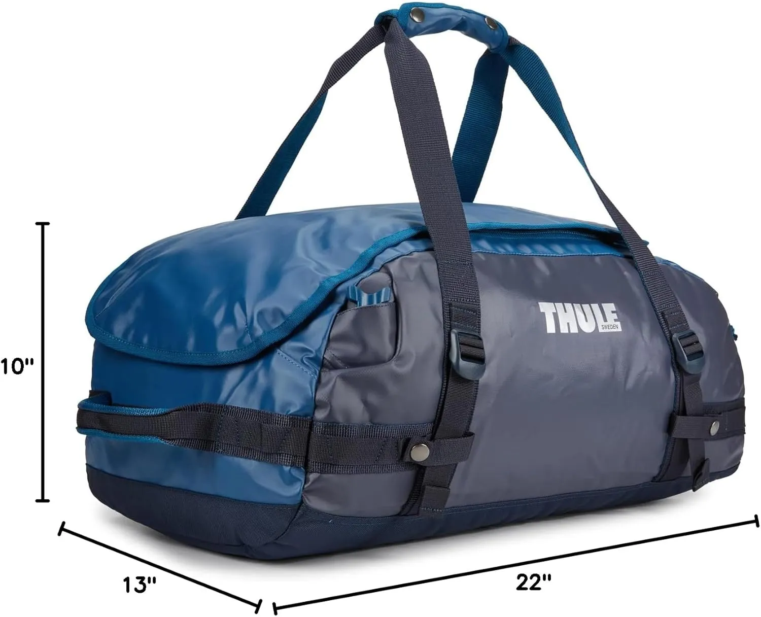 Thule Chasm Sport Duffel