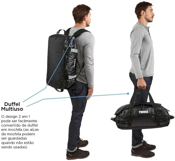 Thule Chasm Sport Duffel
