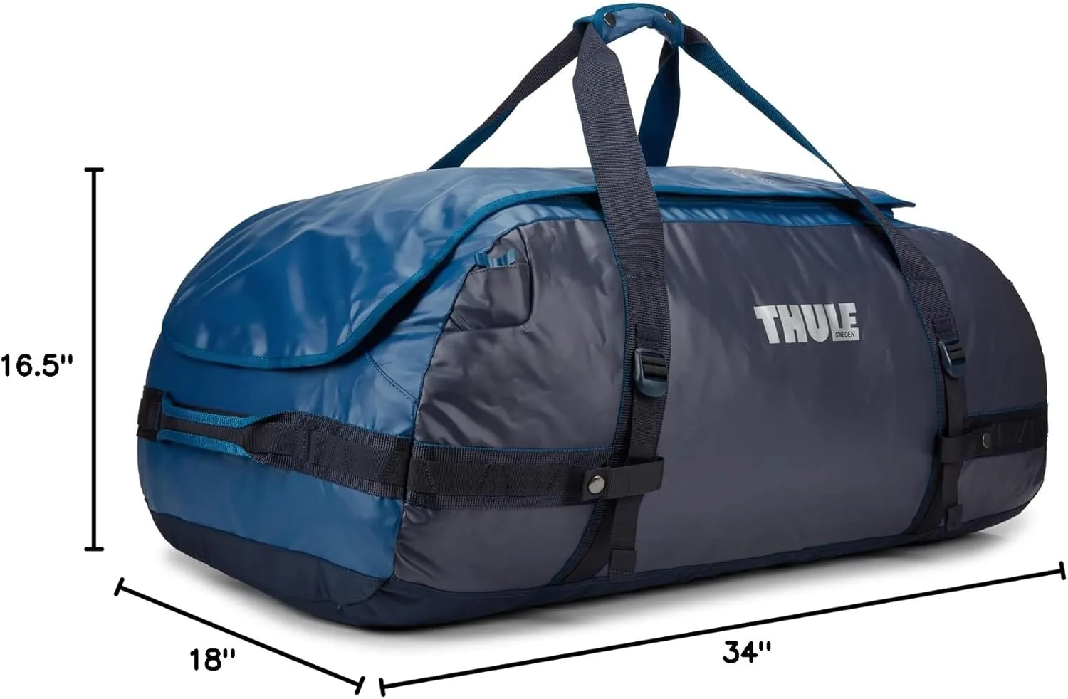 Thule Chasm Sport Duffel