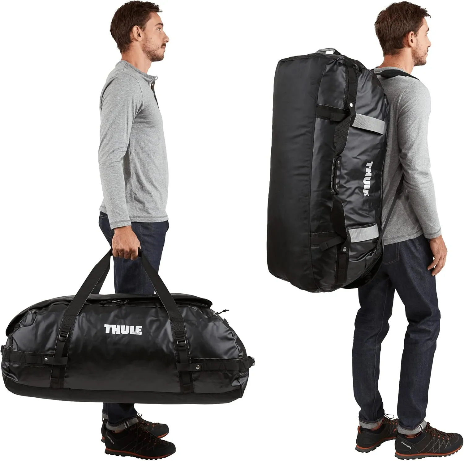 Thule Chasm Sport Duffel
