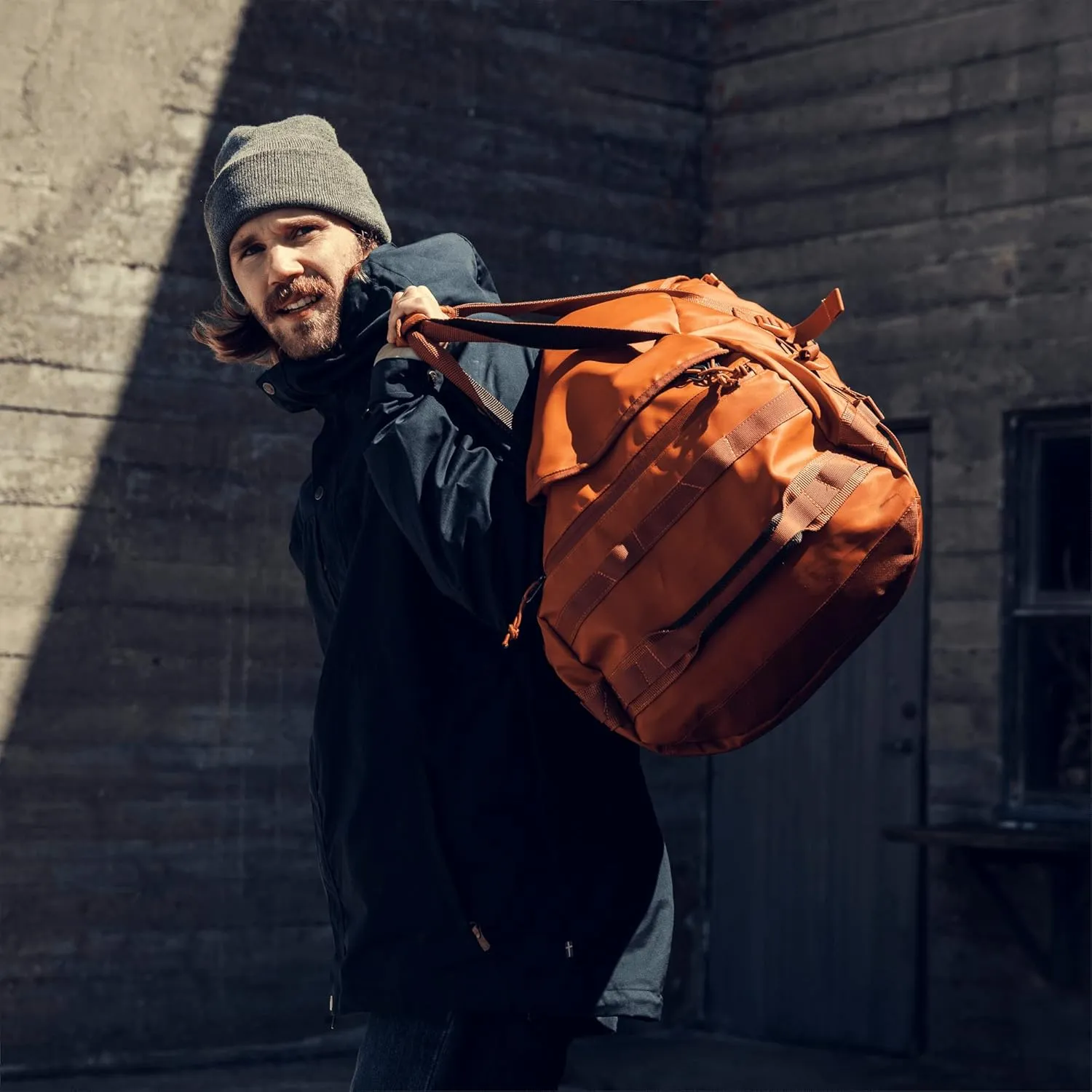 Thule Chasm Sport Duffel