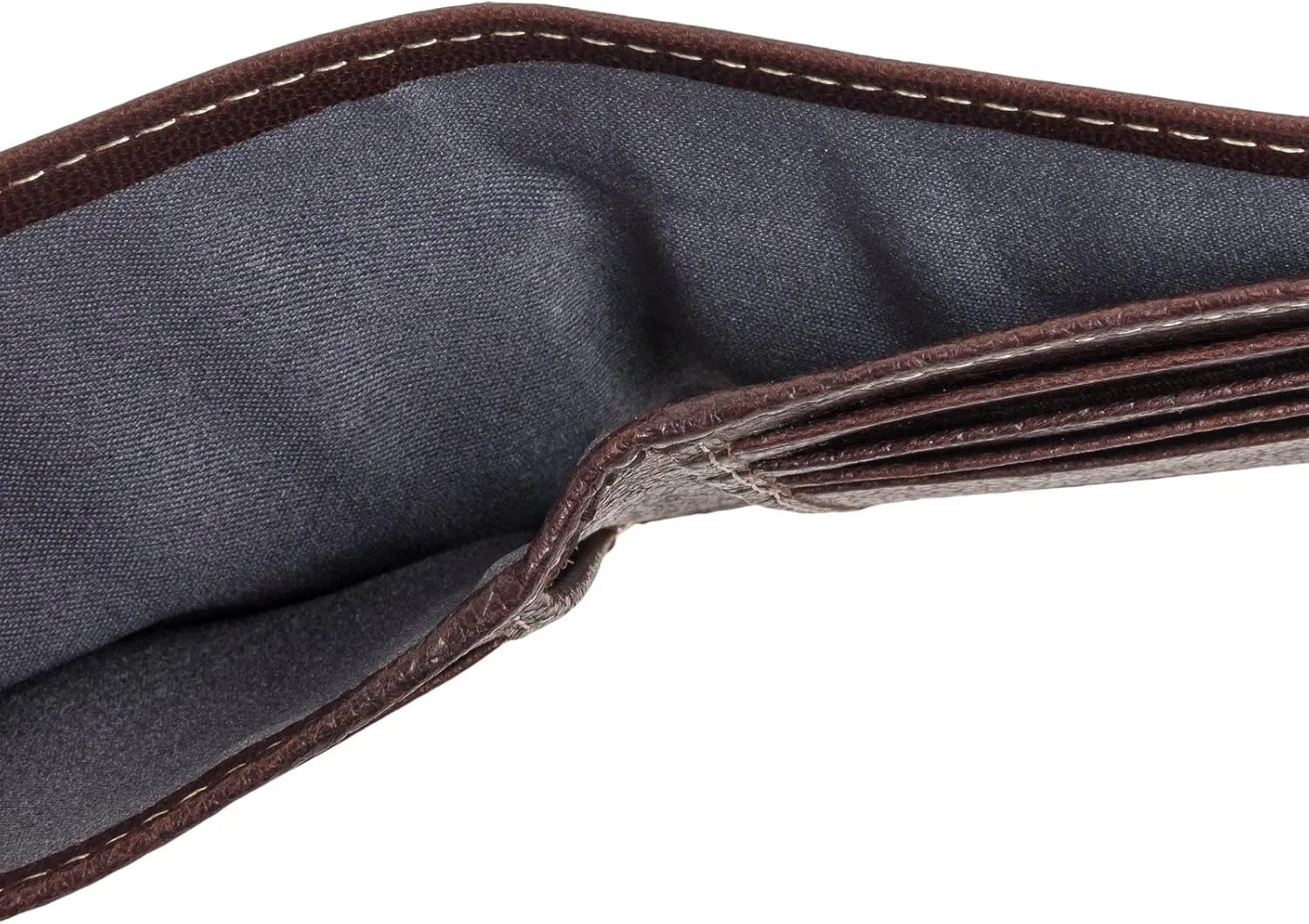 Timberland Men's Sportz Quad Leather Passcase Wallet