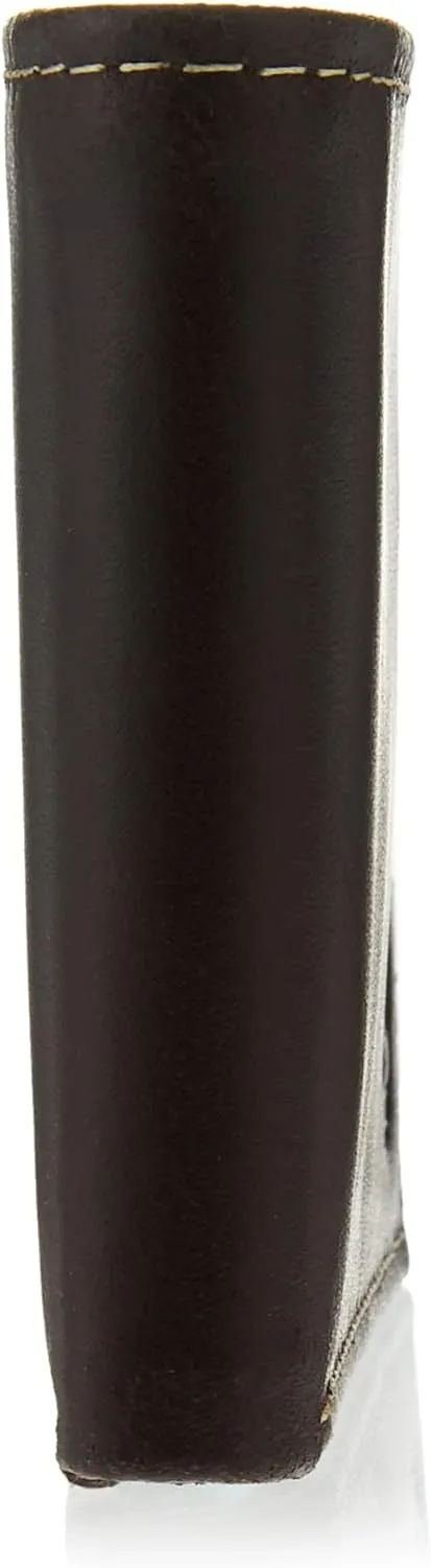 Timberland Men's Sportz Quad Leather Passcase Wallet