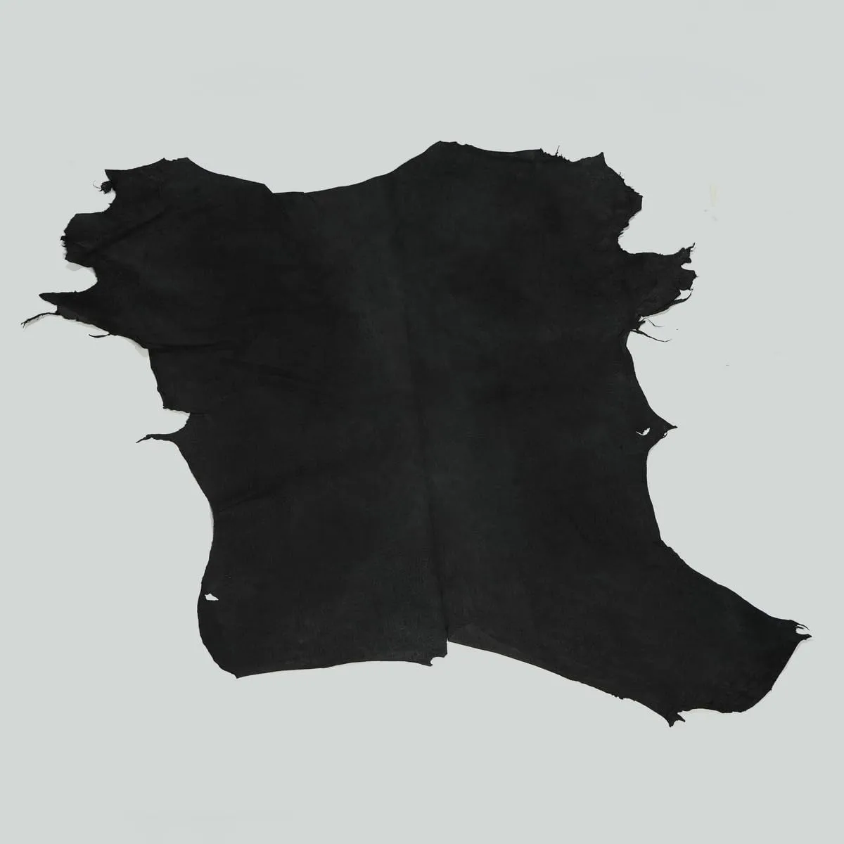 Tooling Leather Hides, Whole Nappa Antique Soft Lambskin Leather for Arts and Crafts - No Holes & Cuts | Quality Rawhide Leather 5-6 Sq ft (Pack of 8) - Crocodile Embossed