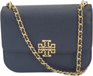 Tory Burch Britten Small Shoulder Bag