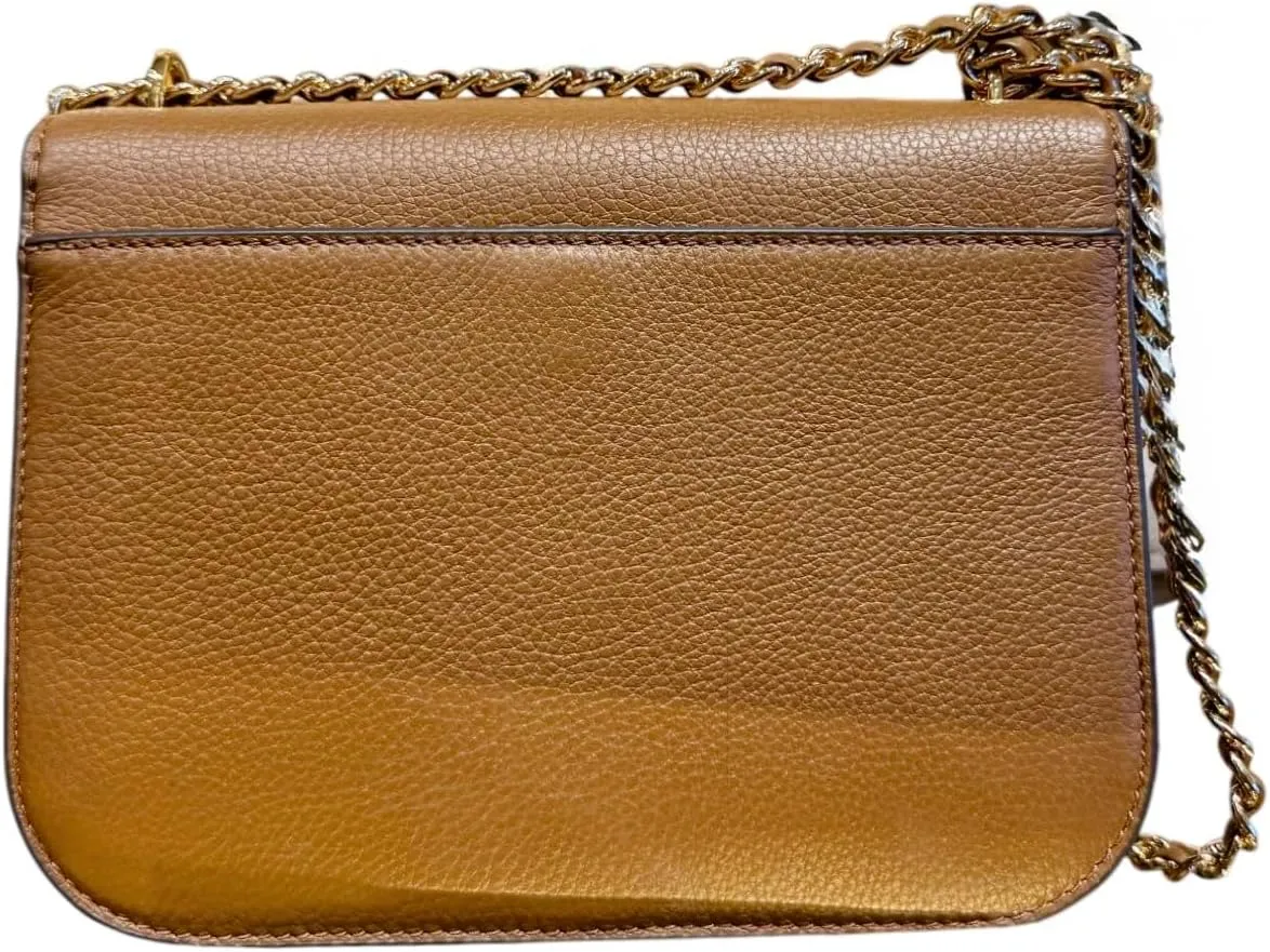 Tory Burch Britten Small Shoulder Bag