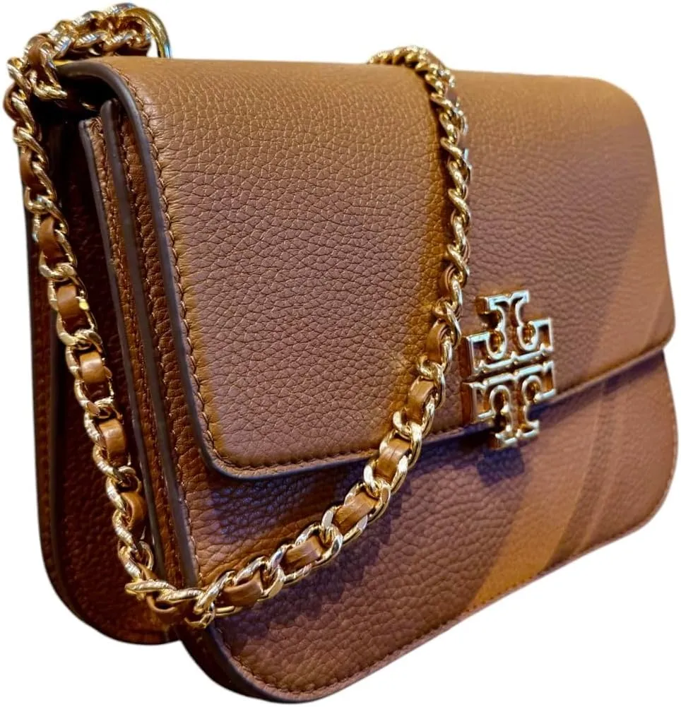 Tory Burch Britten Small Shoulder Bag