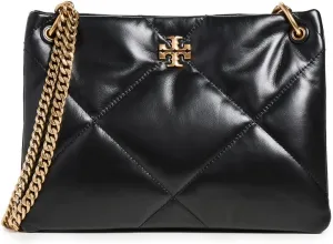 Tory Burch Women's Kira Diamond Quilt Small Shoulder Bag