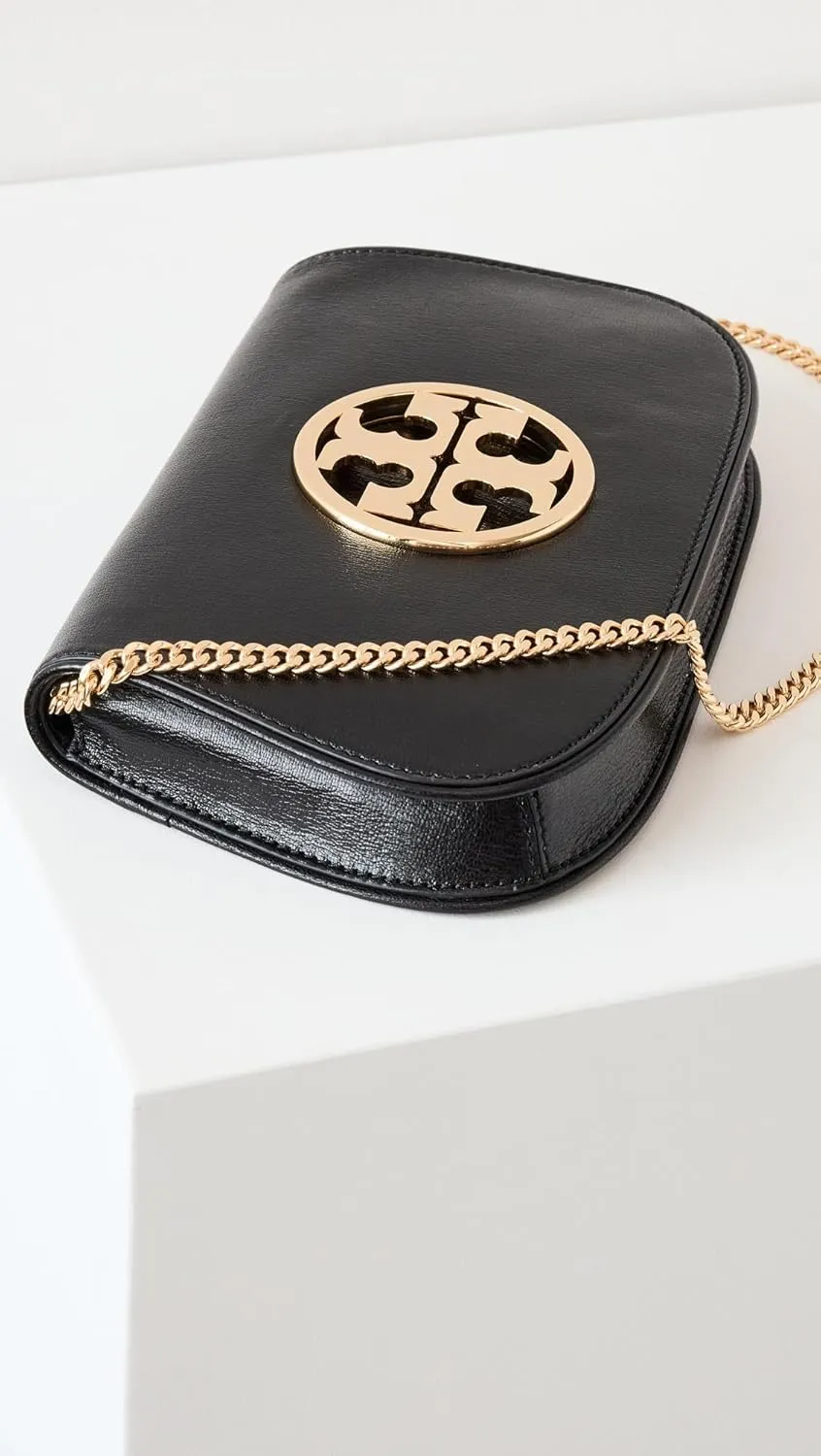 Tory Burch Women's Reva Clutch