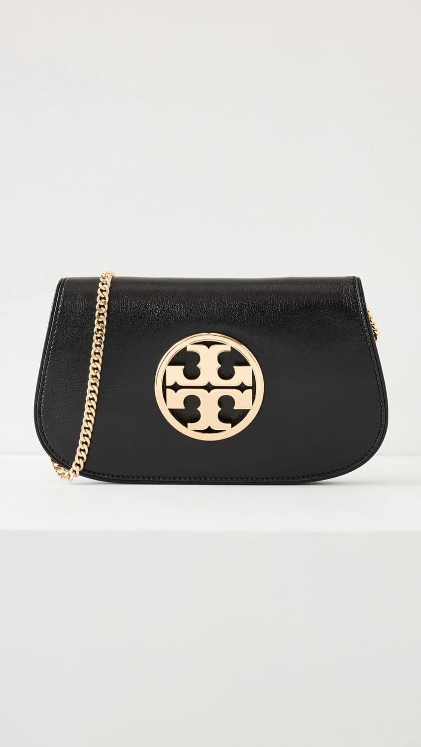 Tory Burch Women's Reva Clutch