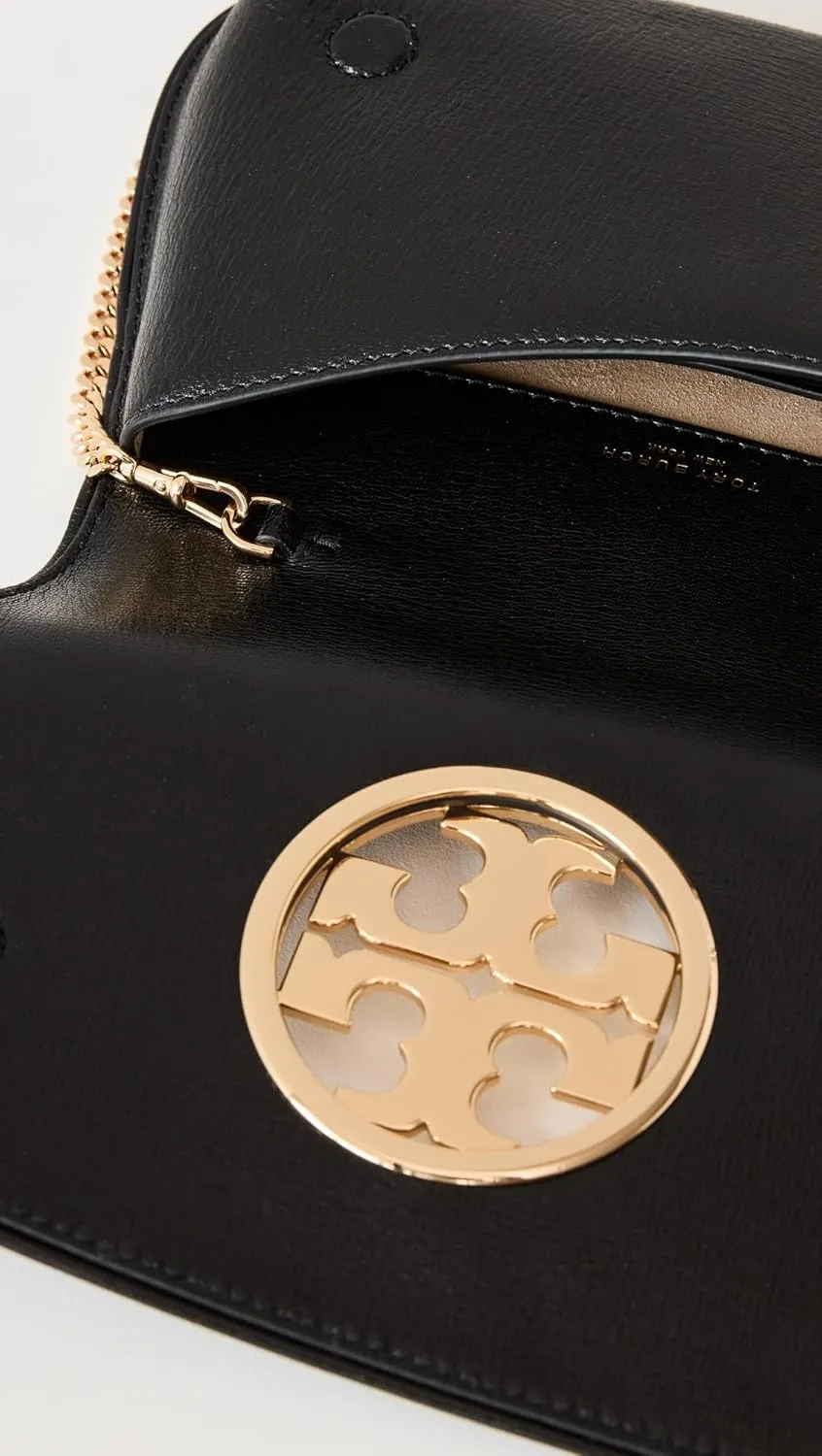 Tory Burch Women's Reva Clutch